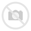 Black * Havana Croc Leather Tote Bag