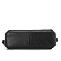Multicolored Lizard Leather Cross Bag
