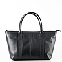 Black Tote Bag
