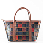 Patchwork * Havana Tote Bag